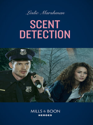 cover image of Scent Detection